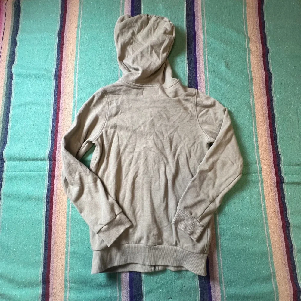 RUUM American Kids Wear full zip